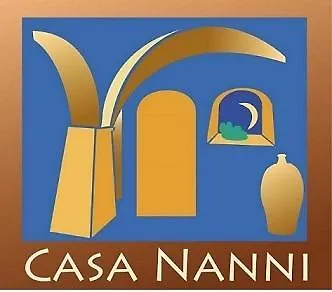 Hébergement de vacances Casa Nanni Nocciano