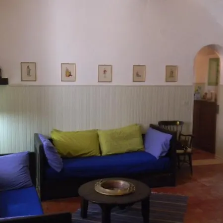 Casa Nanni