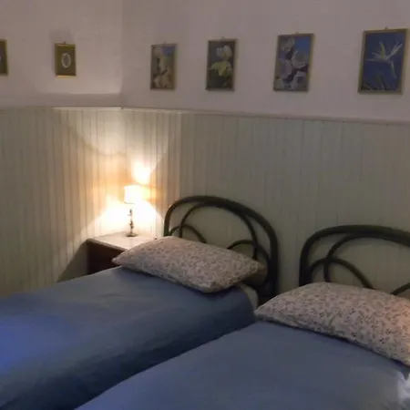 Hébergement de vacances Casa Nanni *