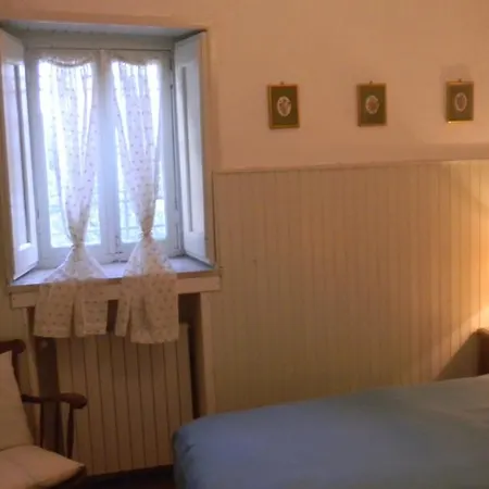 Casa Nanni