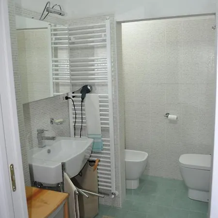 Hébergement de vacances Casa Nanni *