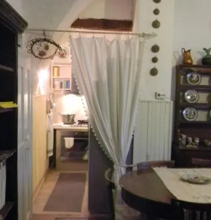 Casa Nanni Nocciano