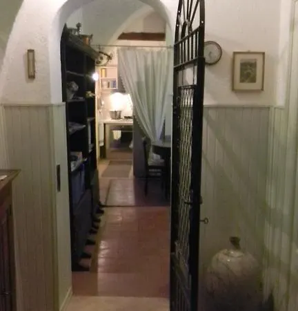 Casa Nanni *