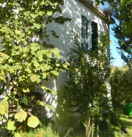 Casa Nanni
